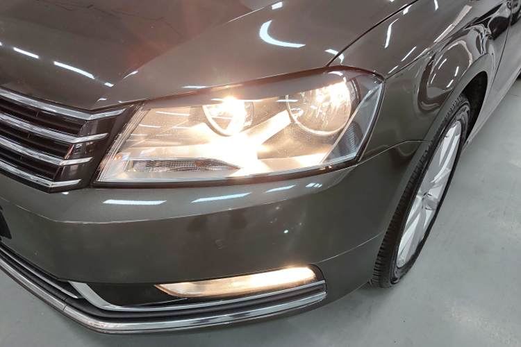 Volkswagen Magotan (Imported) 2016 #10 Volkswagen Magotan (Imported) 2016 immagine di auto #10