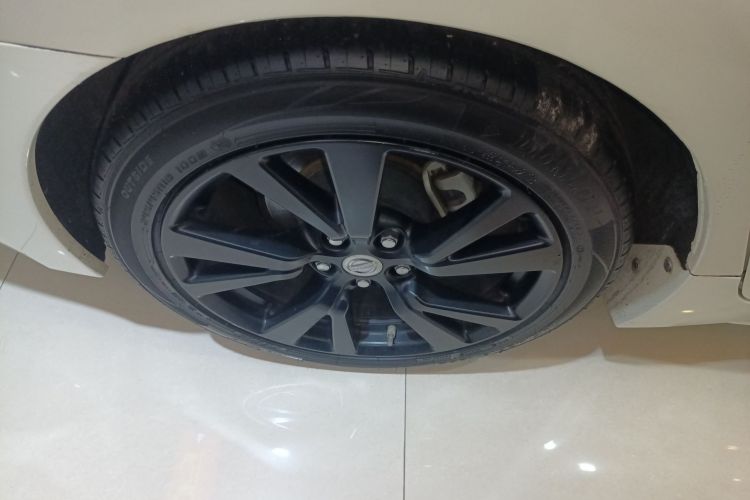 日产 西玛 2018 汽车图片 #10