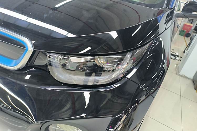 BMW i3 (Imported) 2018 immagine di auto #10