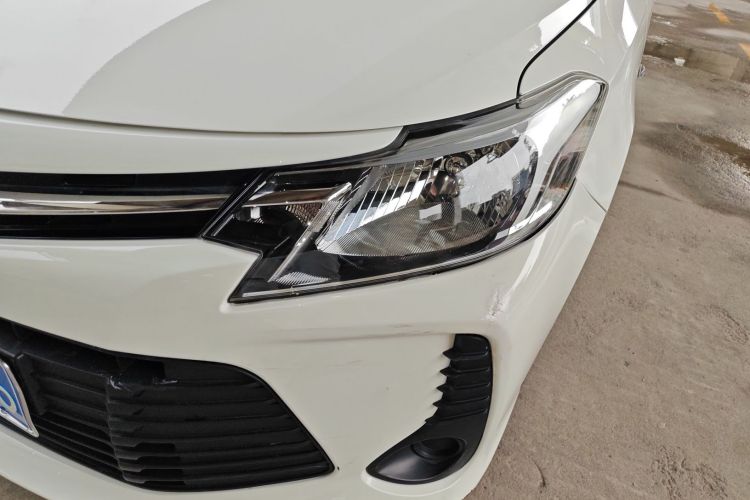 Vios 2021 immagine di auto #10