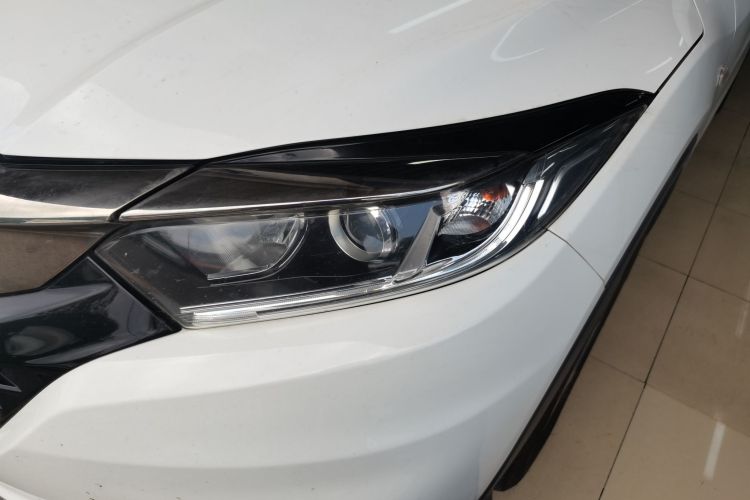 Honda VEZEL 2021 car image #10