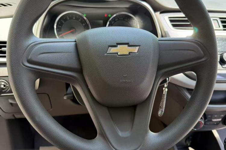 Chevrolet Lova 2017 car image #10