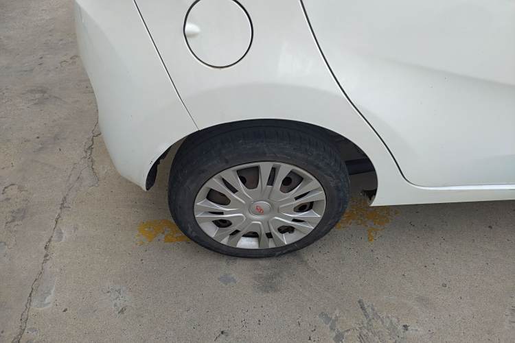 Chery QQ 2016 #10 Chery QQ 2016 car image #10