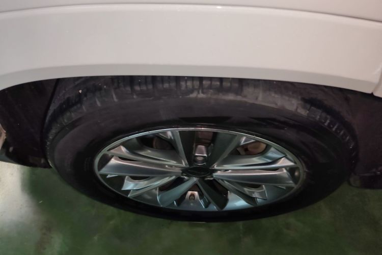 Jetour X95 2020 #10 Jetour X95 2020 imagem de carro #10