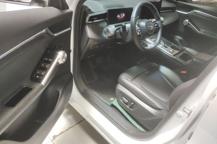 GAC Trumpchi Emkoo 2023 car image #10