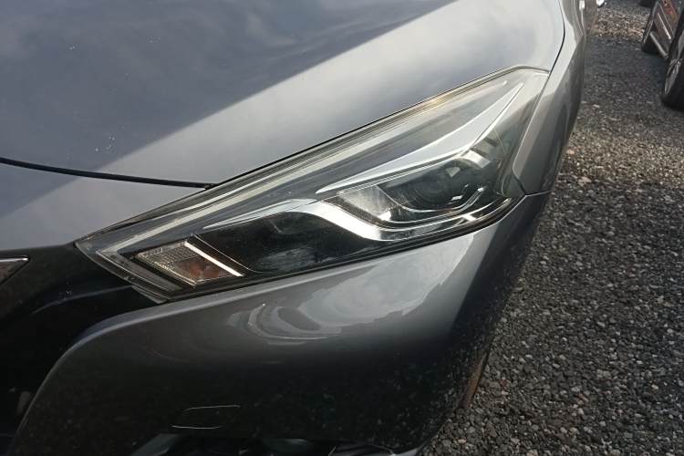 日产 蓝鸟经典 2016 汽车图片 #10