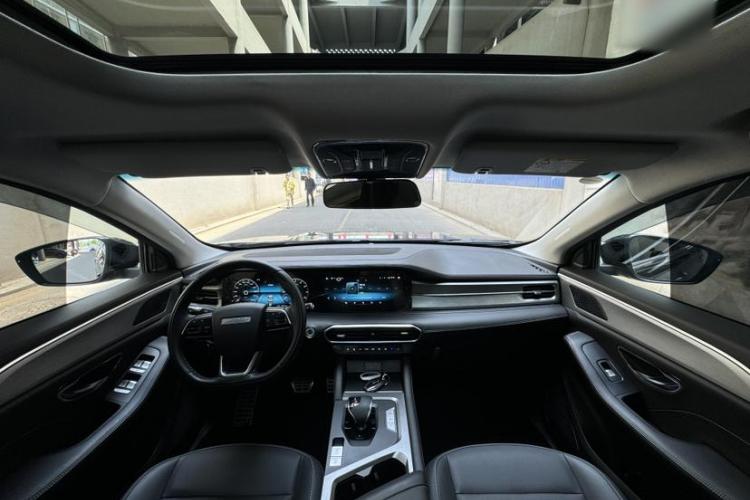 Jetour X90 PLUS 2022 imagem de carro #10