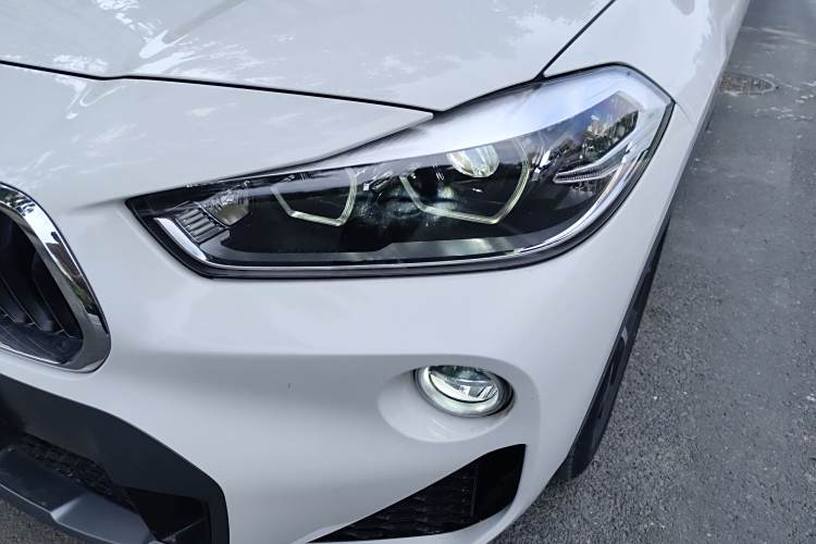 BMW X2 (Imported) 2019 car image #10