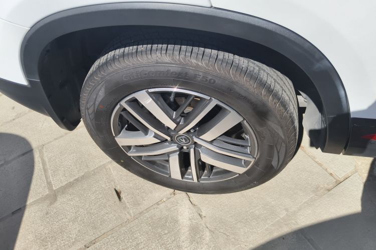 长安 长安CS75 2024 汽车图片 #10