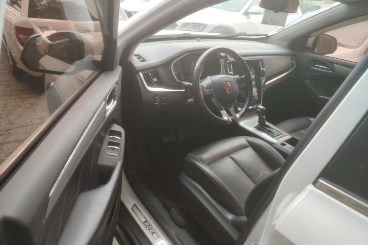 Roewe RX5 2016 изображение автомобиля #10