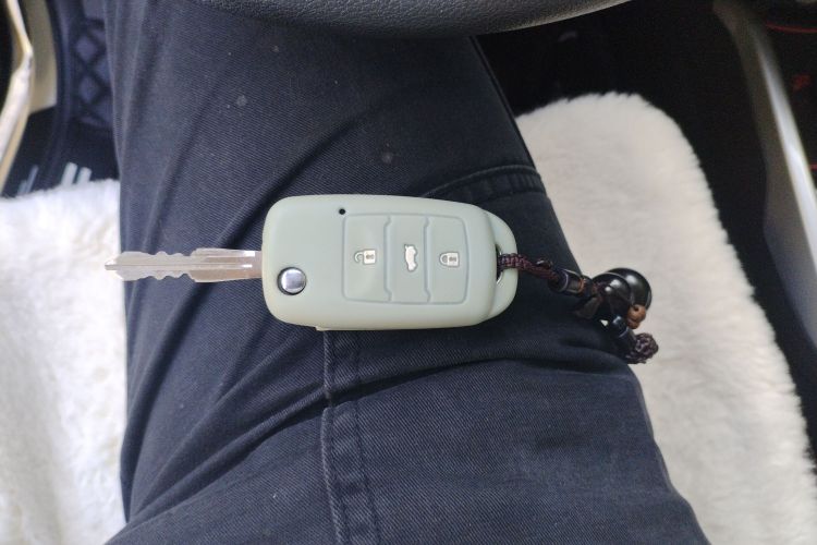 Changan BenBen 2016 #10 Changan BenBen 2016 صورة سيارة #10