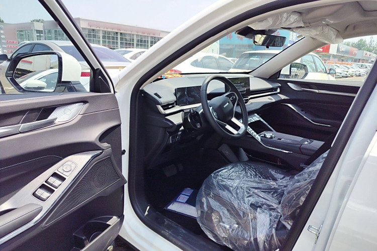 Haval H6 2025 изображение автомобиля #10