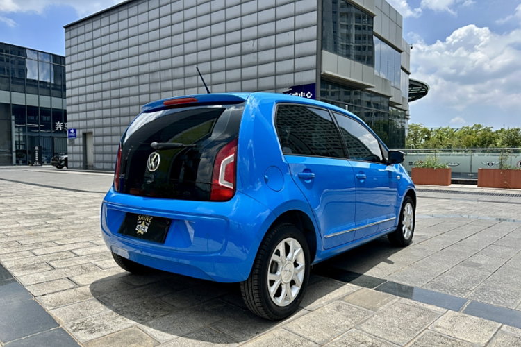 Volkswagen up! 2016 #10 Volkswagen up! 2016 imagem de carro #10