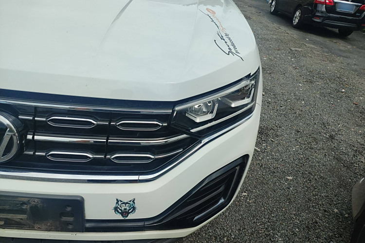 Volkswagen Tayron GTE 2021 car image #10