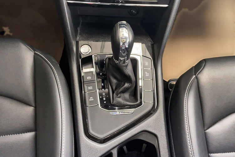 Volkswagen Tharu New Energy 2021 #10 Volkswagen Tharu New Energy 2021 car image #10