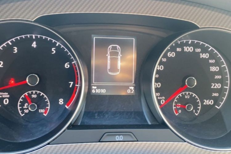 Volkswagen Golf Sportsvan 2020 image de voiture #10