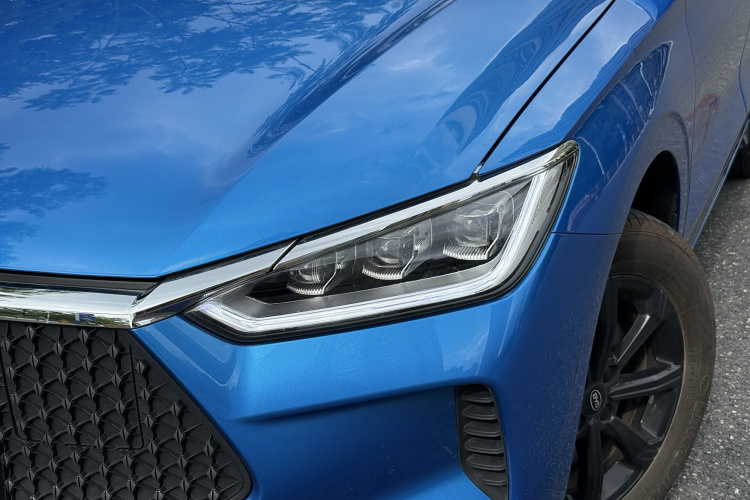 BYD e2 2020 #10 BYD e2 2020 immagine di auto #10