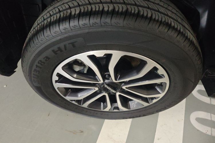 Haval H5 2024 صورة سيارة #10