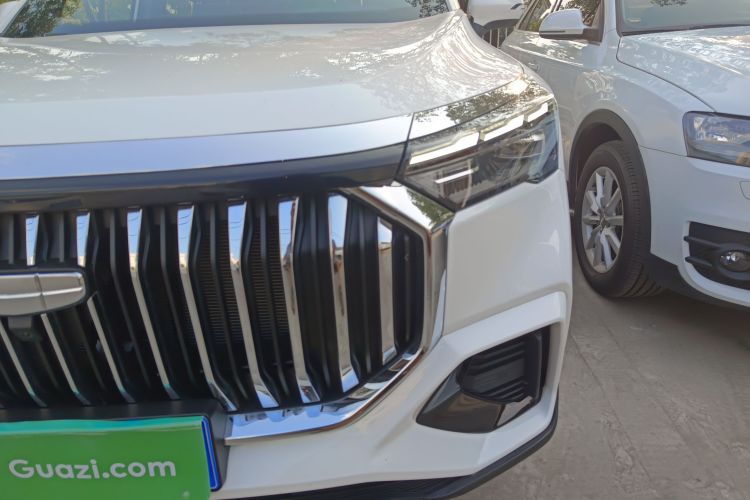 GEELY Okavango L 2024 car image #10