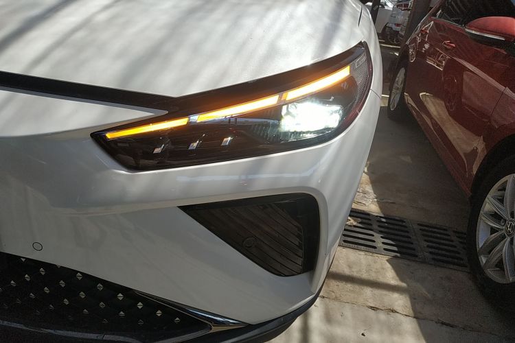 Neta L 2024 #10 Neta L 2024 изображение автомобиля #10