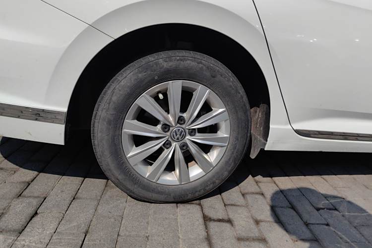 Volkswagen Lavida Pure Electric 2021 #10 Volkswagen Lavida Pure Electric 2021 car image #10