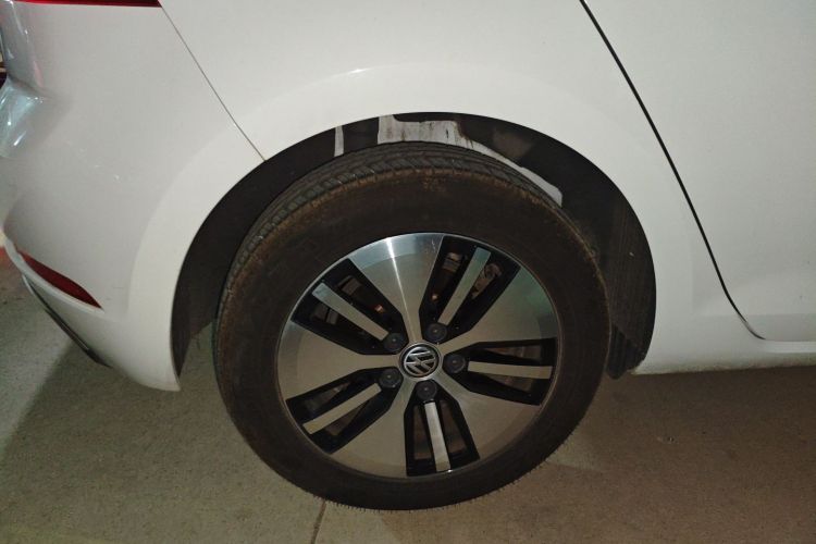 Volkswagen Golf Pure Electric 2021 #10 Volkswagen Golf Pure Electric 2021 image de voiture #10