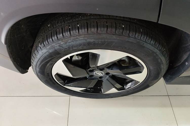 捷途山海 捷途山海L6 2024 #10 捷途山海 捷途山海L6 2024 汽车图片 #10