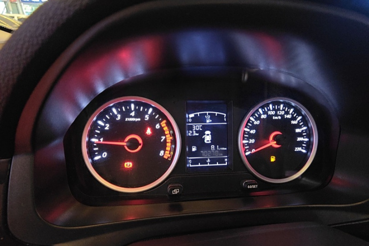 T5 2019 car image #10