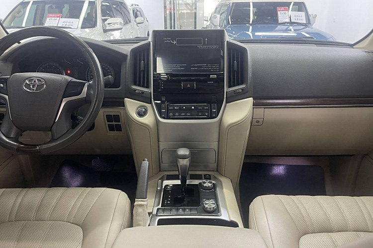 Toyota FJ Cruiser 2019 #10 Toyota FJ Cruiser 2019 image de voiture #10