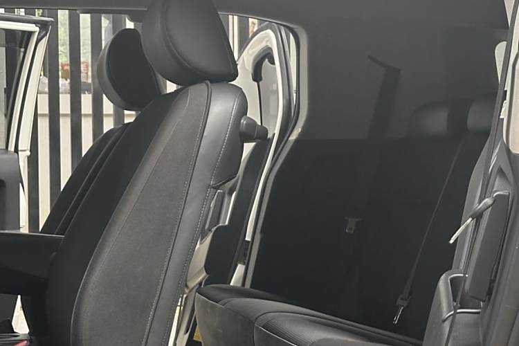 Toyota FJ Cruiser 2020 car image #10