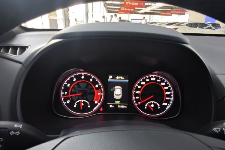 Hyundai ENCINO 2021 car image #10