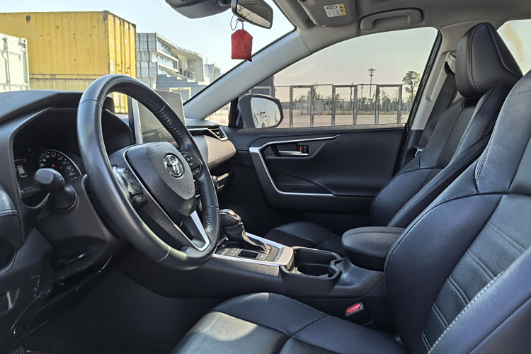 Toyota Wildlander 2022 #10 Toyota Wildlander 2022 imagem de carro #10