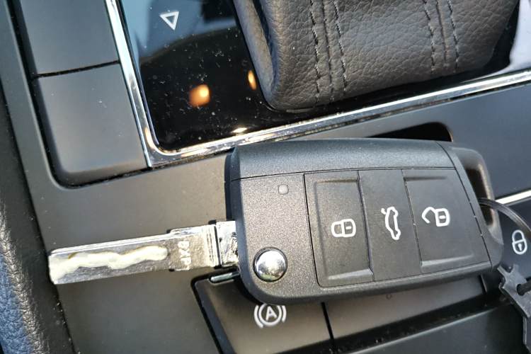 斯柯达 速派(进口) 2018 汽车图片 #10