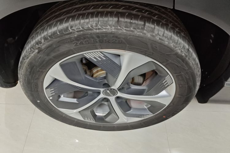 BYD Frigate 07 2023 immagine di auto #10