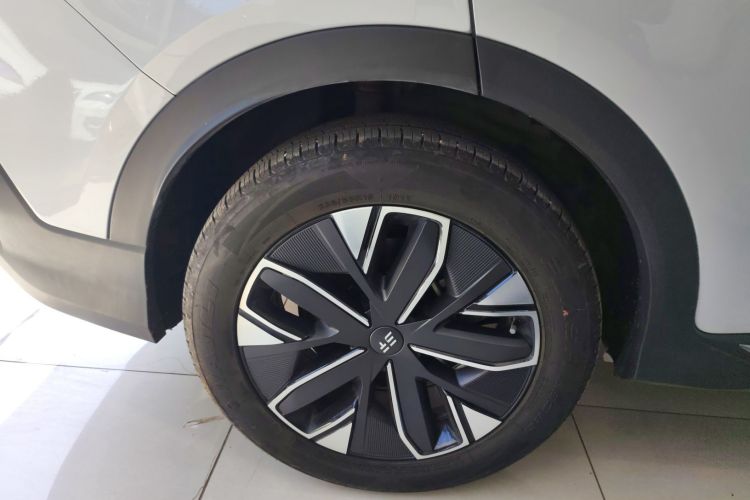 捷途山海 捷途山海L7 2024 汽车图片 #10