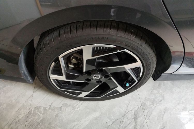 Changan Lamore 2023 #10 Changan Lamore 2023 car image #10