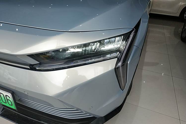 Honda e:NS2 2024 car image #10