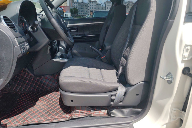 Haval H5 Class 2020 immagine di auto #10