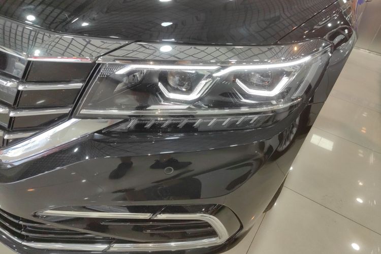 Volkswagen Passat New Energy 2020 #10 Volkswagen Passat New Energy 2020 car image #10