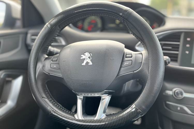 标致 标致308S 2015 汽车图片 #10