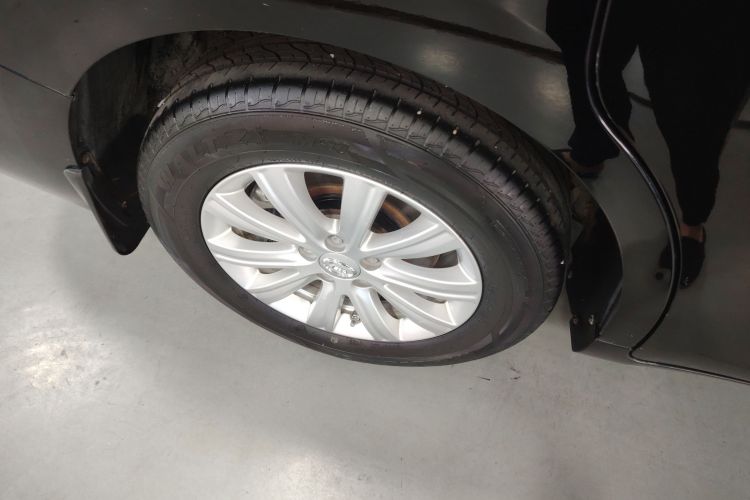 GAC Trumpchi M6 2021 #10 GAC Trumpchi M6 2021 car image #10