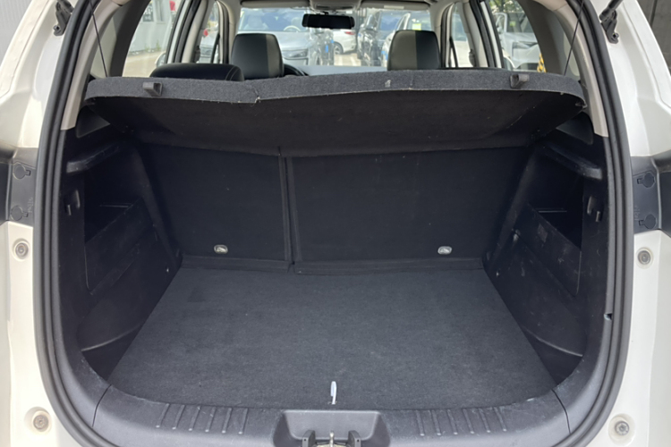 Changan E-Pro New Energy 2021 car image #10