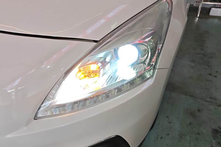 标致 标致3008 2016 汽车图片 #10