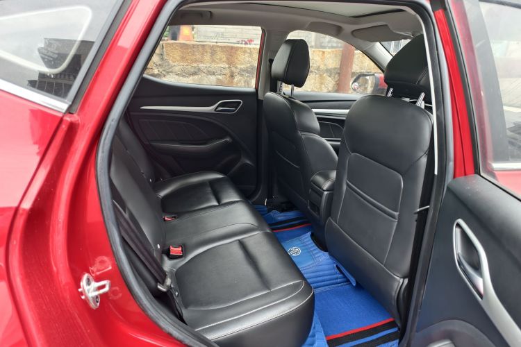 MG ZS 2019 #10 MG ZS 2019 car image #10
