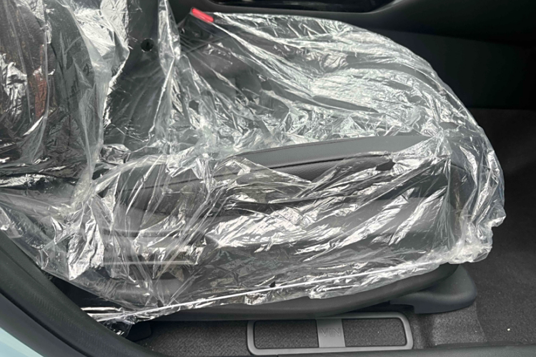 Honda e:NP1 2025 #10 Honda e:NP1 2025 car image #10