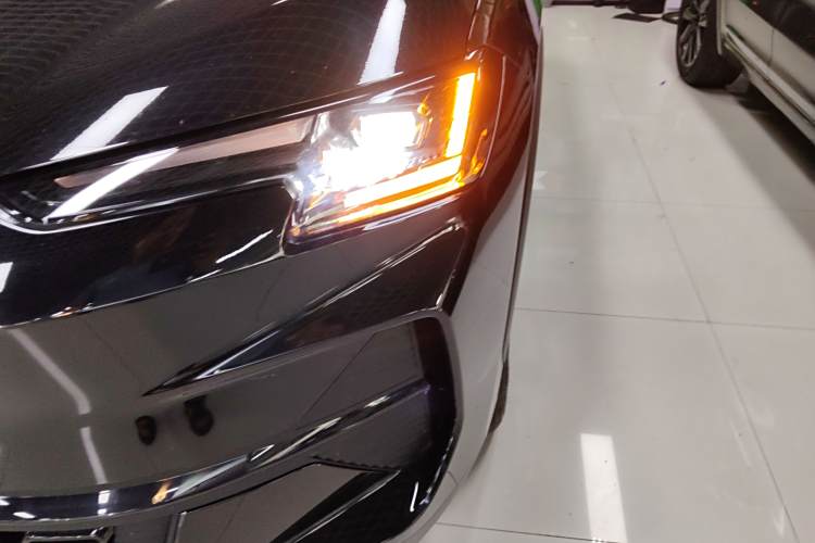 Jetour Shanhai L6 2025 изображение автомобиля #10