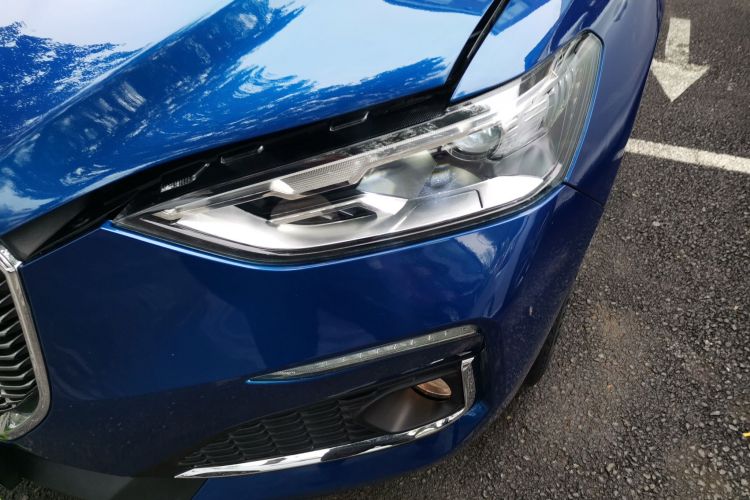 Haval F5 2018 #10 Haval F5 2018 car image #10