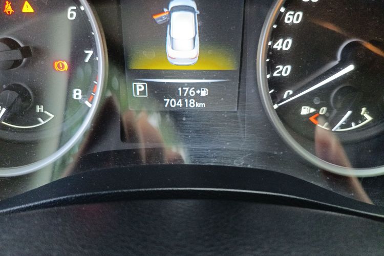 日产 蓝鸟经典 2016 汽车图片 #10