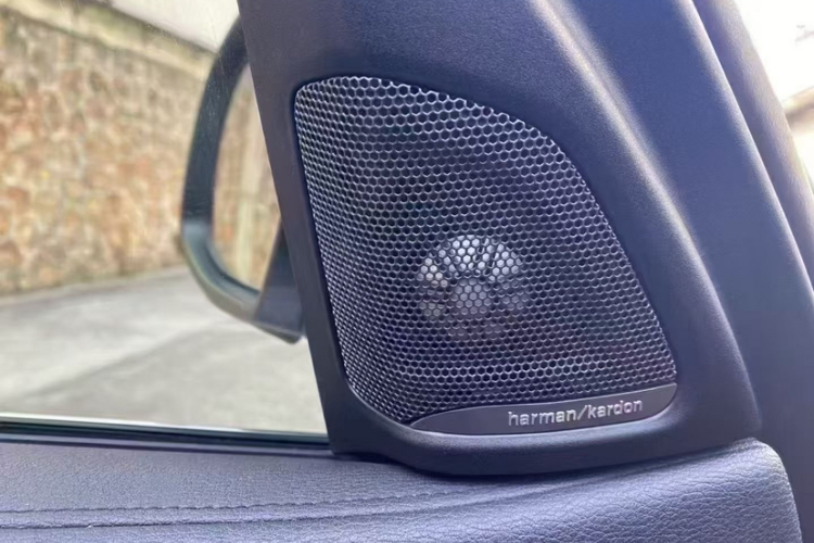 BMW X6 2016 immagine di auto #10