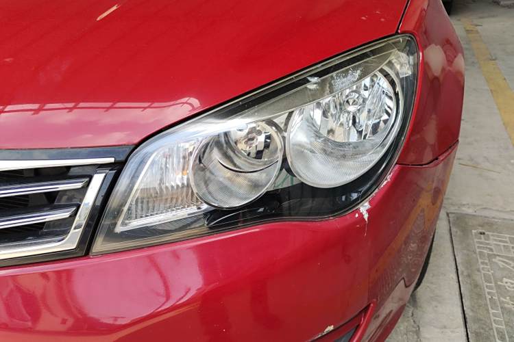 Roewe 350 2017 صورة سيارة #10